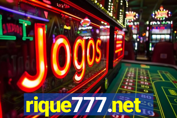 rique777.net