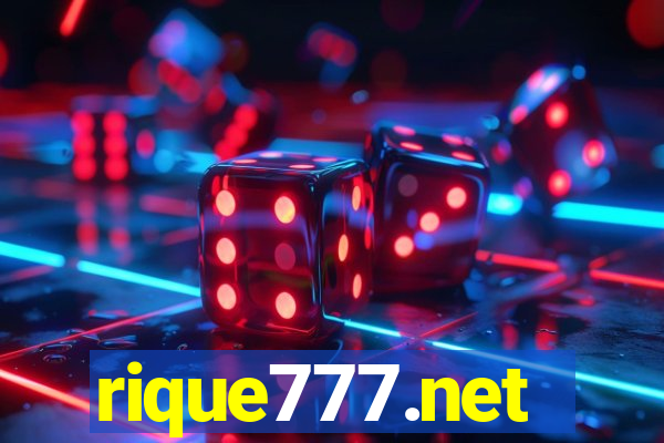 rique777.net