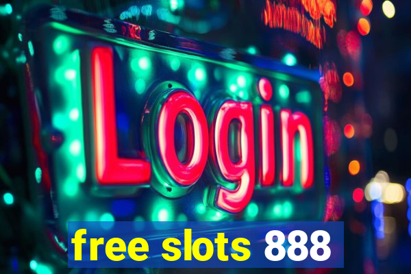 free slots 888