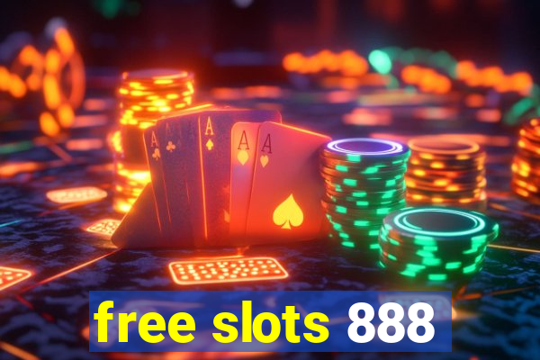 free slots 888