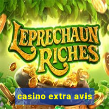 casino extra avis