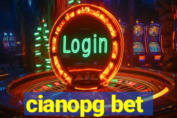 cianopg bet