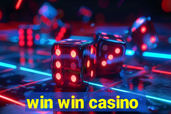 win win casino