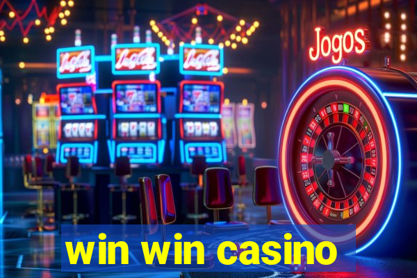 win win casino