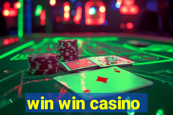 win win casino