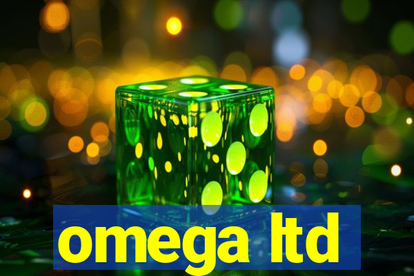 omega ltd