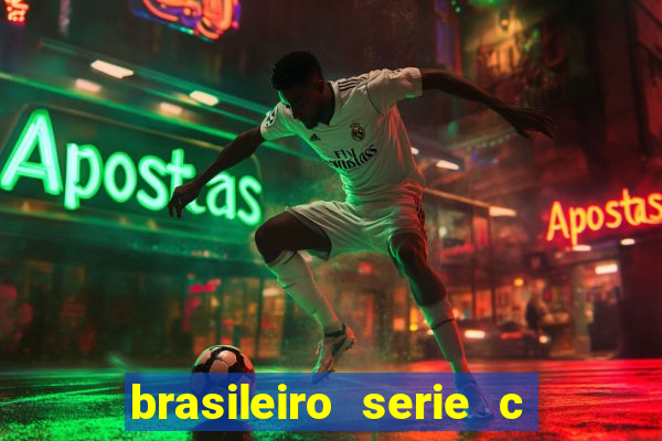 brasileiro serie c ao vivo