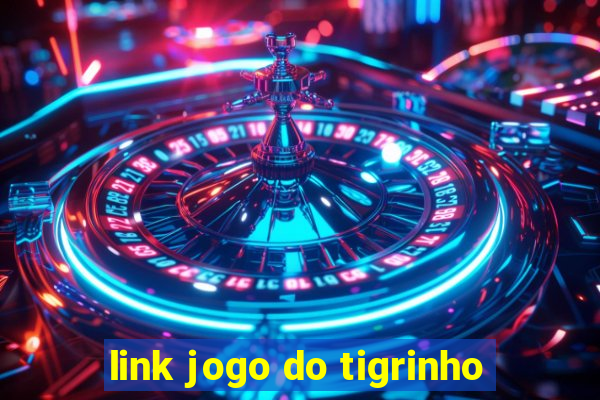 link jogo do tigrinho