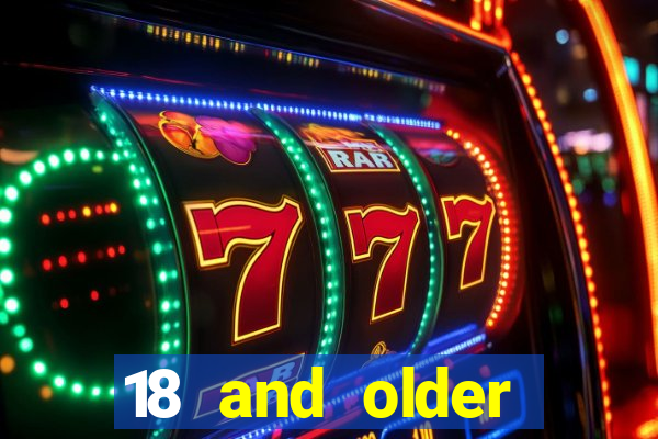 18 and older casinos in washington