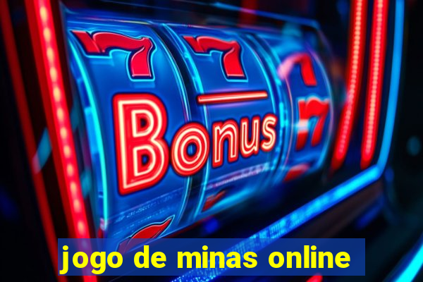 jogo de minas online