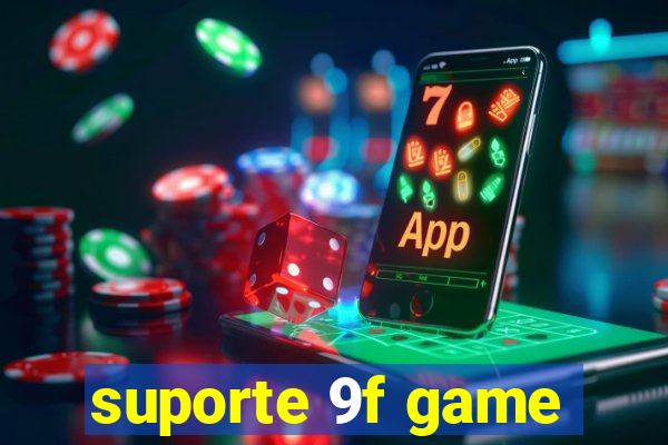 suporte 9f game