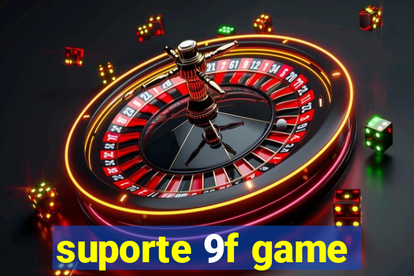 suporte 9f game