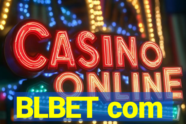 BLBET com