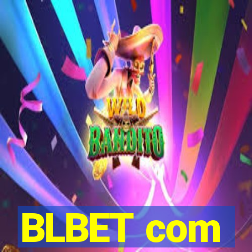 BLBET com