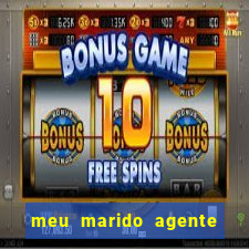 meu marido agente secreto download