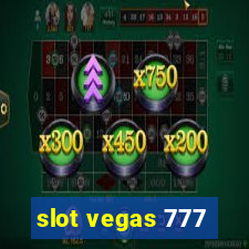 slot vegas 777