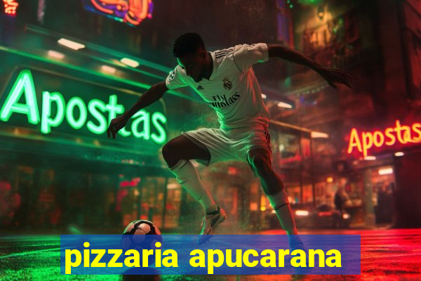 pizzaria apucarana