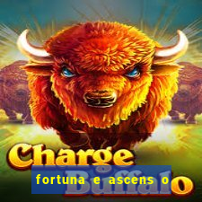 fortuna e ascens o livro pdf download