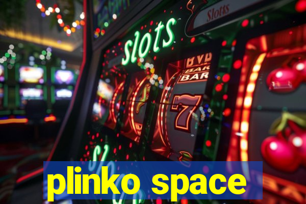 plinko space