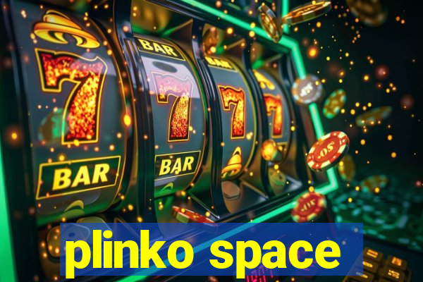 plinko space