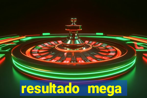 resultado mega imagem santos