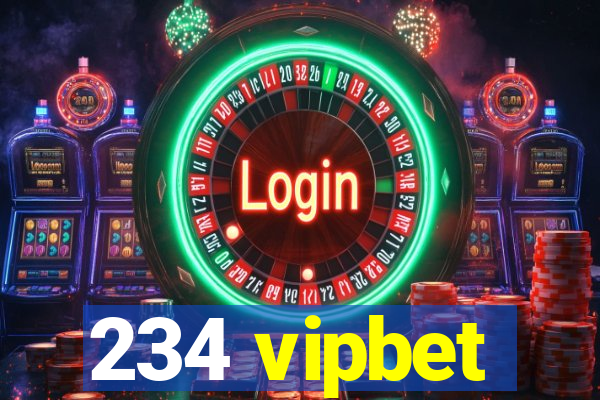 234 vipbet