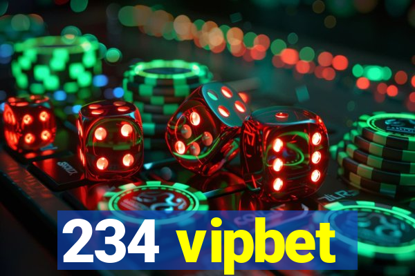 234 vipbet