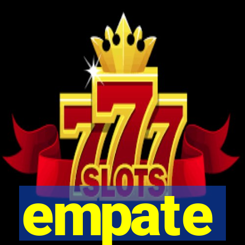 empate