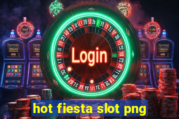 hot fiesta slot png