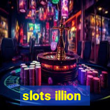 slots illion