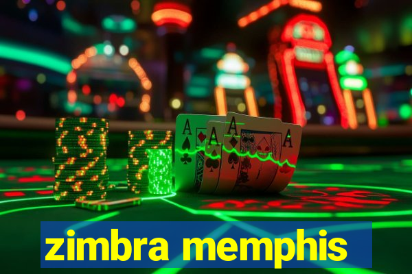 zimbra memphis