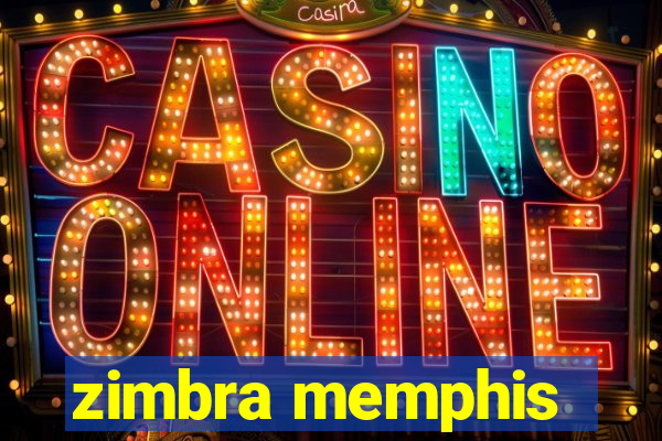 zimbra memphis