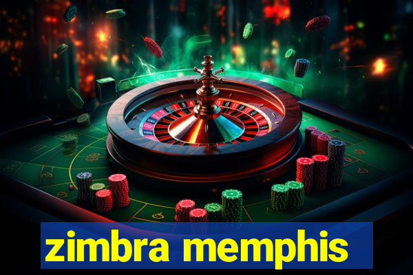 zimbra memphis