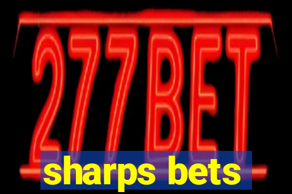 sharps bets