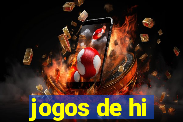 jogos de hi