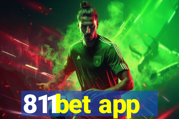 811bet app