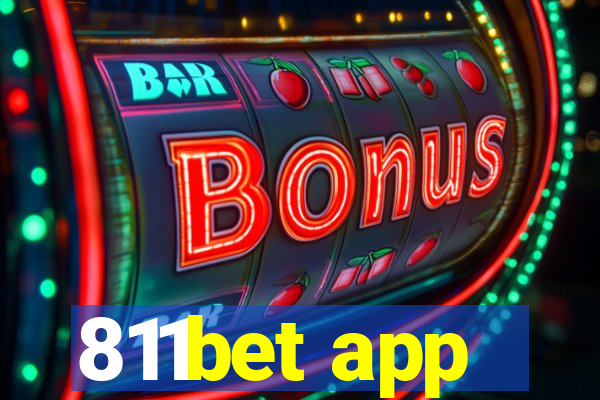 811bet app