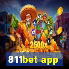 811bet app