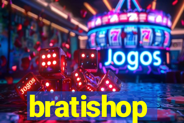 bratishop