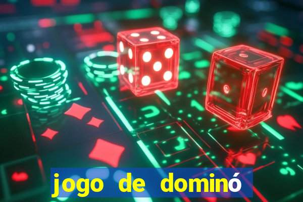 jogo de dominó grátis offline