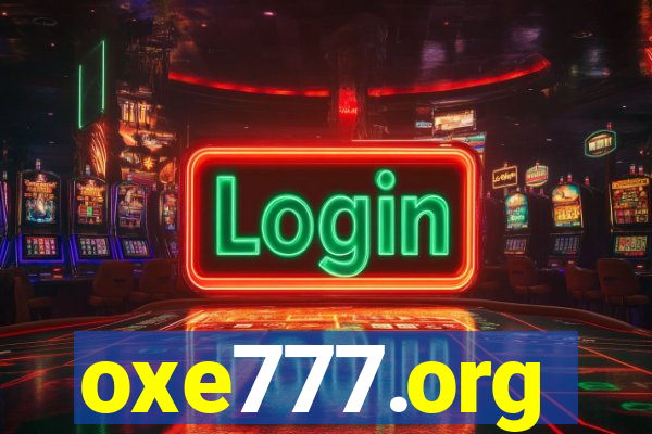 oxe777.org