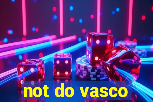 not do vasco