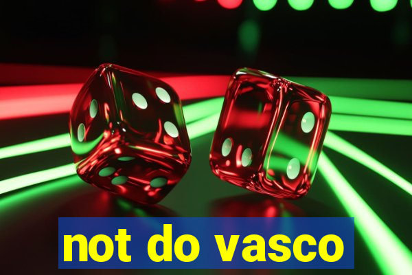 not do vasco