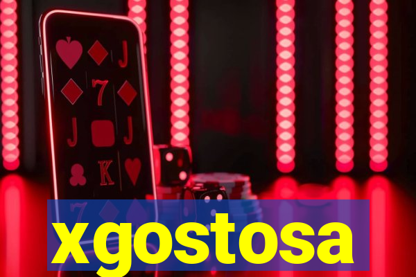 xgostosa