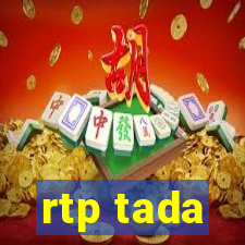 rtp tada