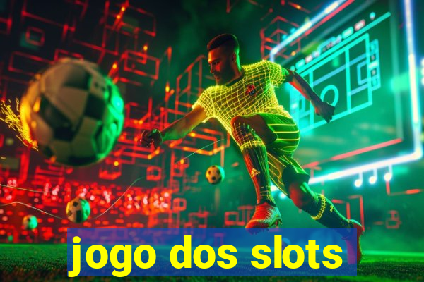 jogo dos slots