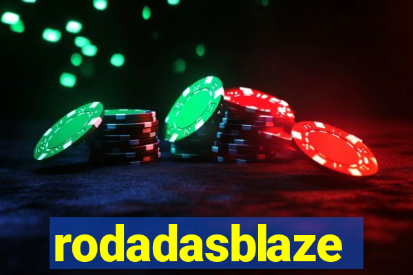 rodadasblaze