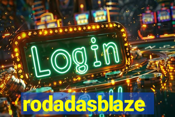 rodadasblaze