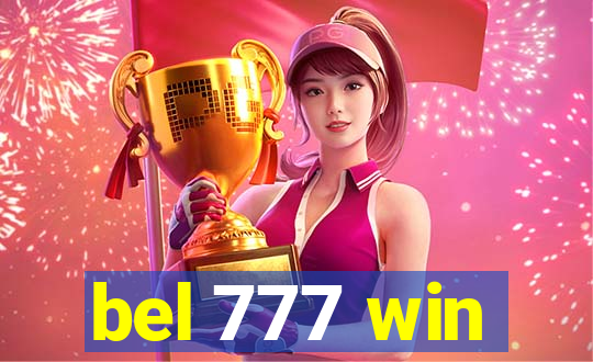 bel 777 win