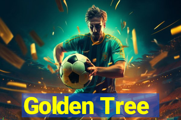 Golden Tree